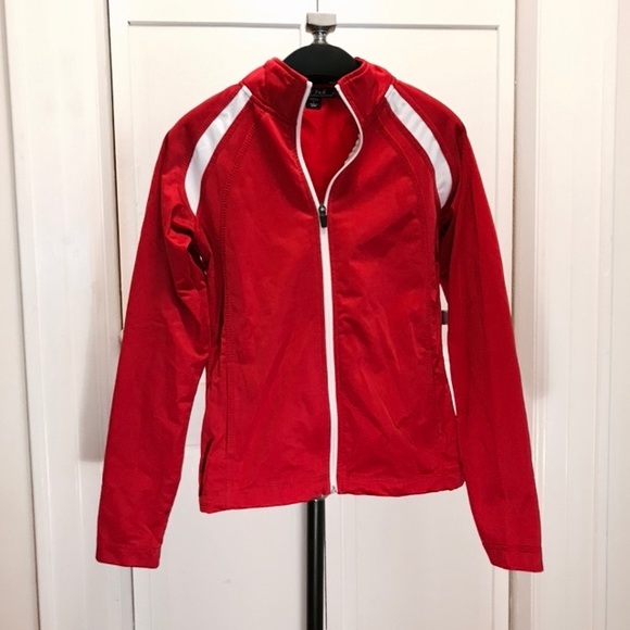 Track Jacket - Picture 2 of 6